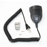 Yaesu Vertex Standard Mobile PTT Mic MH-67A8J 8-pin Hand Microphone for VX-2200 VX-2100 VX-3200 VX-2108 VXD-7200 Radio Accessory