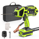 Upgraded Welding hine 110V Handheld with IGBT Inverter 6 Variable Current Adjustment, Portable ARC Welder Gun