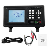 ET511 DC Portable Milliohm Meter Microresistance Low Resistance Direct Current East Tester