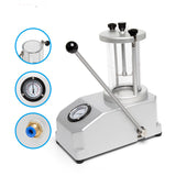 6ATM Watchmakers Waterproof Tester & Watch Case Water Resistant Test hine