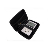 RF Explorer 3G Combo 15-2700 MHz Handheld Digital Spectrum Analyzer Includes a Transport EVA Carry Case Pocket Size TES09102P