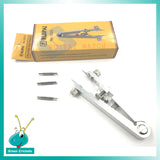 Hot Sale 6825 Bracelet Watch Band Removal Tool,Standard Spring Bar Pliers