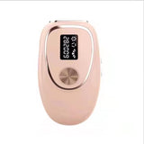 Ice Cool 999999 Flashes Intense Pulsed Light Painless Ipl Hair Removal Handset Home Use Beauty Equipment
