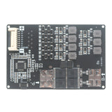 8S 40A Active Balance Battery Protection Board BMS 24V Lifepo4 Lithium Iron Phosphate Inverter Start Motorcycle Electric CAR