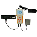 Poloso RFNT3 Universal Laptop Battery Tester Charger Discharger