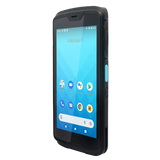 Unitech EA520 5inch Red 4+64G Android 11 System PDAs Data Collector with Google Play Store