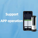 Colorimeter Meter Chromometer Smart Measuring Instrument APP Control Auto Calibration Android iOS Windows Supported