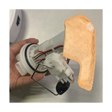 16700-KZV-J02 In-Tank Fuel embly for Honda NBC110 CUB110 Powered Gasoline Pump Module Sending Unit 16700KZVJ02