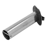 304 Stainless Steel Rod Holder Outdoor Free Your Hands Marine Fishing Rod Holder Professional  for Enthusiasts for Yacht