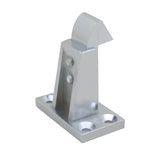 Zinc alloy Freezer oven door lock Adjustable handle XL-1061 for Oven freezer cold storage electric furnace Door accessory