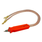 HB-70B Spot Welding Pen U Type O Type Lithium Batteries Pack Weld Profession Welding Pen for 709A 709AD High Power Series Battery Spot Welder
