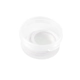 30PCS/60PCS/90PCS Flute Diaphragms Kazoo Membrane Plastic Musical Instruments Accessories
