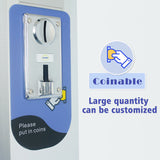 Professional Body fat Analyzer healthy BMI height weight scale
