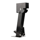 Stabilizing Stabilizer Jack 650lbs Support 1000lbs Lifting Capacity Telescng Adjustable Swing Down Outriggers