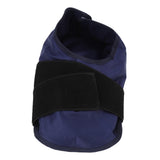 Foot Ice Pack Wrap Reusable Ice Pack Slippers Skin Friendly for Neuropathy for Foot Injuries
