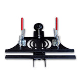 Quick clip type manual printing drafter high-precision screen stretcher SPE6060