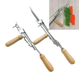 Rug Tufting Knitting Machine Adjustable Manual Tufting Carpet Tools For Household Handmade Carpet Making Beginners Starters Tool
