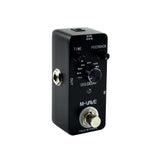 M-VAVE DIG DELAY Digital Guitar Effect Pedal with 9 Delay Effects True Bypass Full Metal Shell
