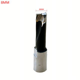 1PCS 4/5/6/8/10MM Domino DF500 Special Milling Cutter Slotting And Tenoning Cutter For Woodworking Tungsten Steel Milling Cutter