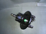shen, Longxin, Loga tricycle axle gear bag, rear tooth bag gearbox body assembly