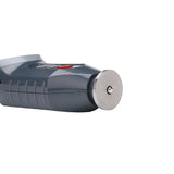SHAO Rubber Plastic Hardness Tester HS-A HS-C HS-D Digital Silicone Sclerometer Handheld Microporous Material Durometer