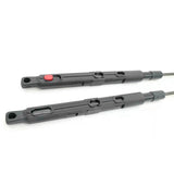 Top-Car Front Hood Lift Support Strut Shock Absorber for PORSCHE PANAMERA 970 2010-2016