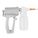 Hand Held Mnual Medical Sputum Aspirator Portable Sputum Suction Device Sterile Suction Pump Catheter Sputum Tube Elderly Child