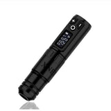 2022 New Xnet Wireless Tattoo Machne Pen Brush Coreless Motor Strong Quiet Fast Charging 1800mA/h Battery RCA Adapter