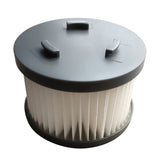 4Pcs for Jimmy H8, Pro, Flex, H8 Plus Vacuum Cleaner Replacement Spare Parts Accessories Hepa Filter