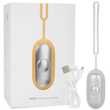 Hand-held Aid Smart Microcurrent Holding Instrument Intelligent Sleep Device Hypnosis Hand Massager Insomnia