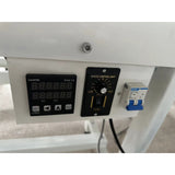 one spindle n for rewinding cone winding hine sewing thread winder