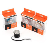 Alloy Speaker Metal Card Speaker Mini Subwoofer Portable Outdoor Wireless Speaker For Camping House Office Travel