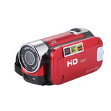 Digital Video Full HD 1080P 32GB 16x Zoom Mini Camcorder DV Camera