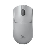 Darmoshark M3s Mini Gaming Mouse - 2KHz, E-sports, Wired & 2.4G Wireless & BT5.0, 26000DPI Optical Sensor for Laptop