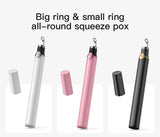Multifunctional Intelligent Pore Cleaner Beauty Instrument Visible Blackhead Squeeze Acne Home Beauty Facial Cleaner Tools