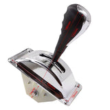 Electric Four-Wheeler Tricycle Switch Old-Aage Scooter Lever Reverse Gear Modification Accessories