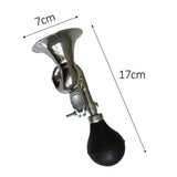 Horn for Kids, Air Horn, Bicycle Accessories, Loud And Clear Sound, ,