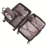 Travel storage 7-piece set