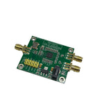 MAX2870 23.5-6000Mhz Signal Source Spectrum Analyzer USB 5V Powered RF Frequency Domain Analysis Tool