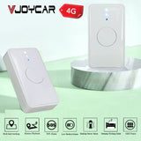 2020 New 4G Waterproof Ip66 Mini Gps Dog Collar Tracking Device Pet Tracker Gps For Dog And Cat LK105B