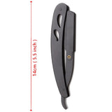 7Pcs Set 6.0" Hair Scissors Stainless Steel Hair Cutting Barber Shop Comb Razor Hairdressing Thinning Shears Haircut Salon C1001
