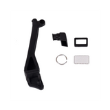 Simulation Snorkel for -4 TRX4 T4 1/10 RC Crawler Car Upgrade Parts Accessories