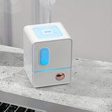 1pc Humidifier, Suitable For Bedroom, Living Room, USB Aromatherapy Machine, Ultrasonic Atomization