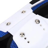 Medical Adjustable Leg Joint Support Injury Splints Orthopedic Ligament Rehabilitation Foot Ankle Fractures Knee Pad Breath