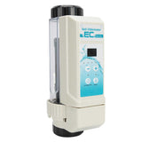 Swimming Pool Salt Chlorine Machine 8/16/12/20g/h SPA Pool Salt Chlorines Machine Generator System Salt Chlorinator Machines