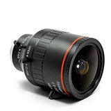 3Mega Pixel F1.6 HD 2.8-12Mm Zoom Lens C Mount Manual Varifocal Focal IR 1/2 Inch 1:1.6 For Security CCTV IP Camera