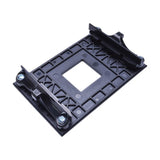 Black Coog Fan Portable Undeformable Useful PC Computer CPU Cooler Mounting Holder