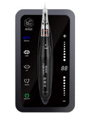 Non Hemp hine, Fully Throwing Integrated Eyebrow And Lip Embroidery Tattoo Pen hine
