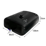 Water Storage Bladder Large Capacity Versatile reliable Rainproof Foldable