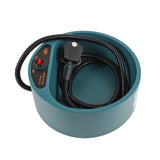 Pet Smart Heating Bowl Automatic Constant Temperature Insulation